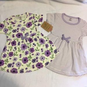 NWT Touched by nature‎ dress bundle